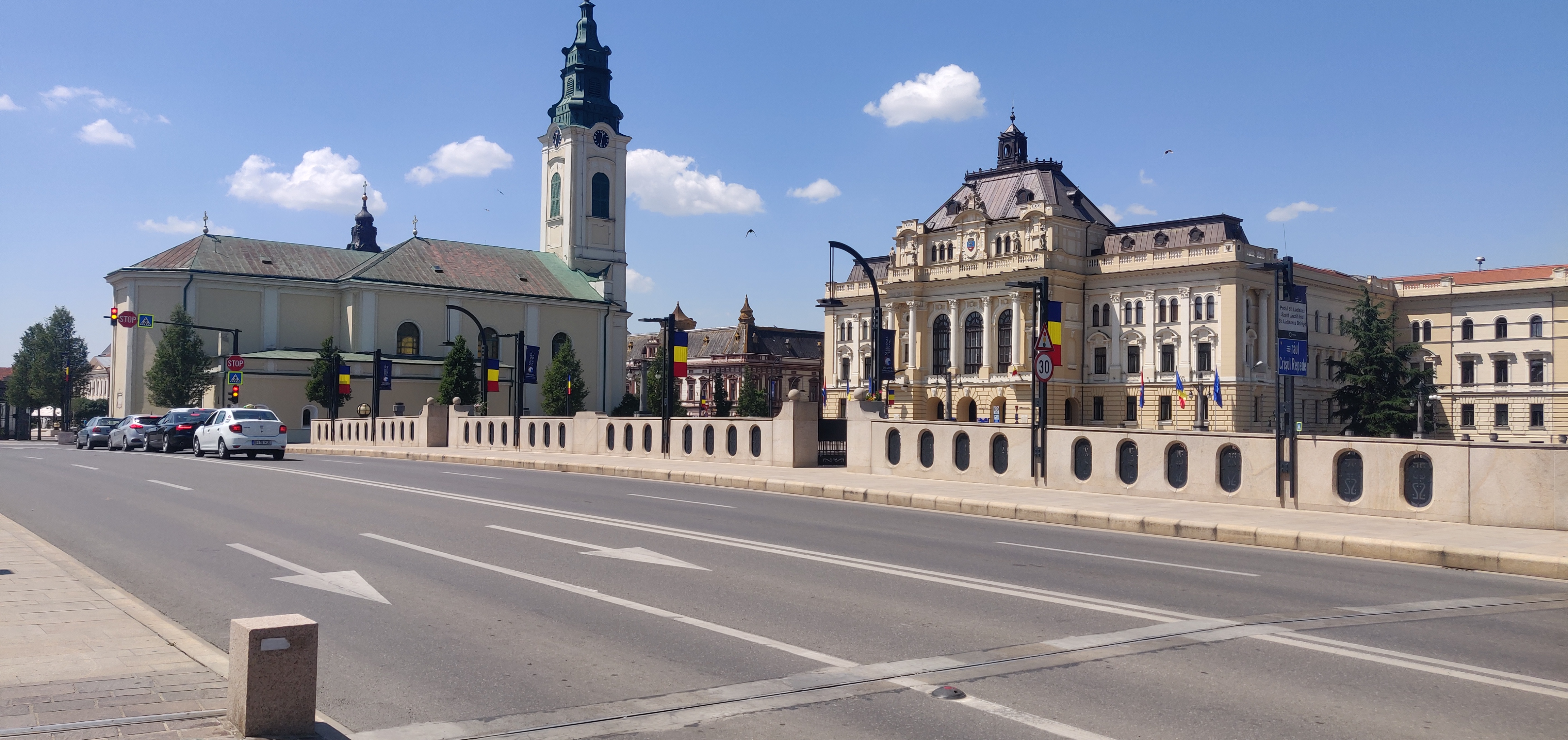 Primăria Oradea